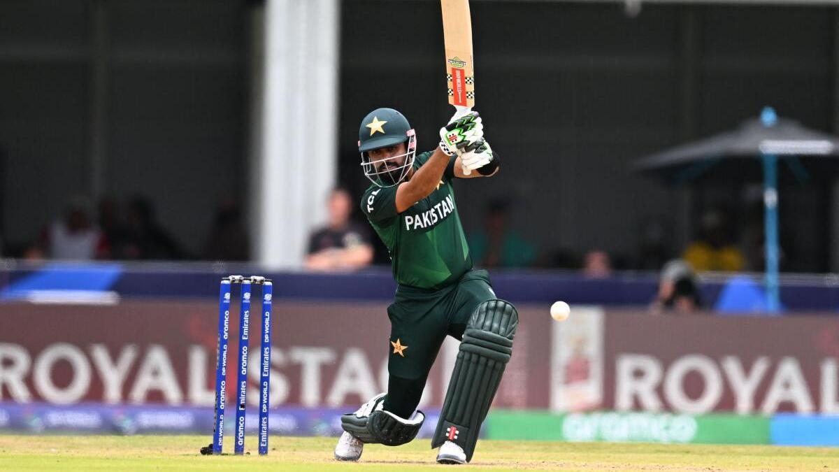 Babar Azam set to make Global T20 Canada debut, joins Rizwan at Vancouver Knights